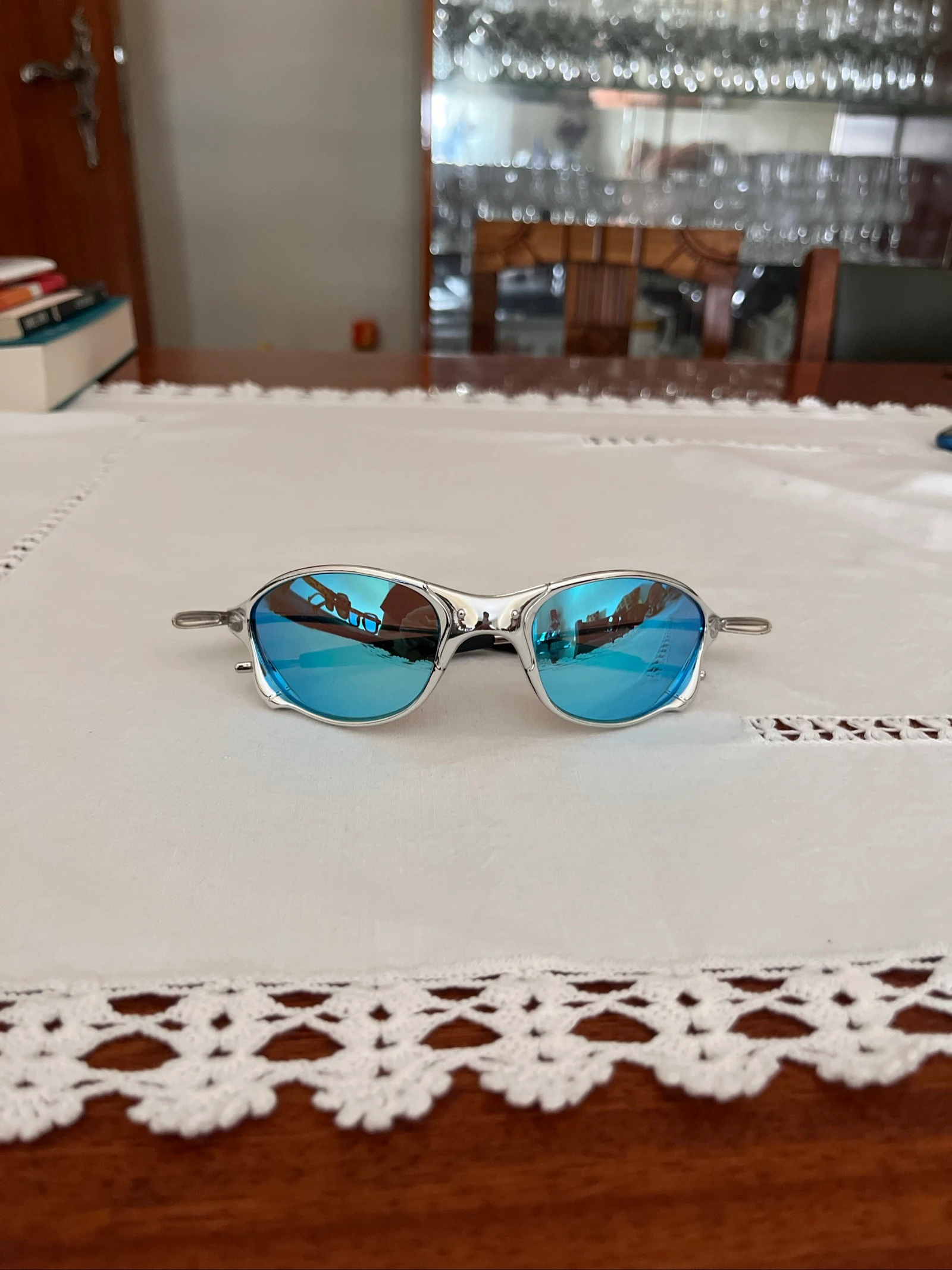 Gafas Juliet – photo 5